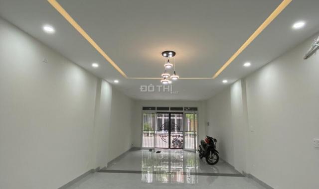Cho thuê nhà mới nguyên căn 3 tầng KĐT Hà Quang 1 giá 30 triệu/tháng
