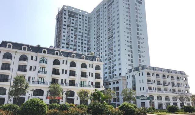 568tr sở hữu căn hộ 2PN - 2WC TSG Lotus Sài Đồng, hỗ trợ vay tối đa 70% GTCH