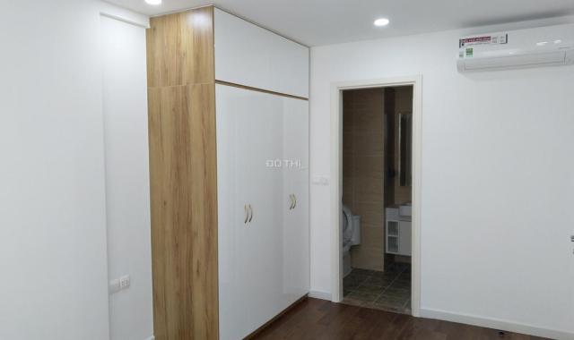 Cho thuê chung cư D'Capitale Trần Duy Hưng, 52m2, đầy đủ nội thất 19tr/tháng. Lh 0965494540