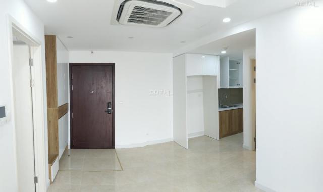 Cho thuê chung cư D'Capitale Trần Duy Hưng, 52m2, đầy đủ nội thất 19tr/tháng. Lh 0965494540
