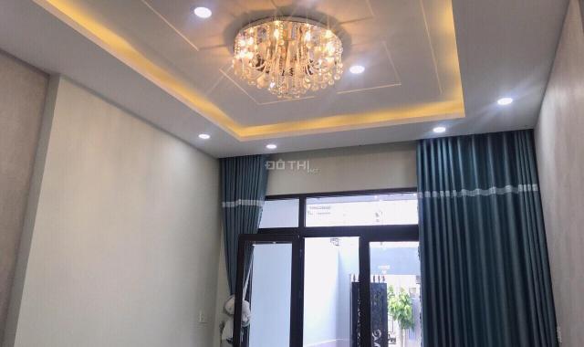 Nhà Bùi Đình Túy 1 trệt, lửng, 3 lầu 269m2, phường 24, Bình Thạnh