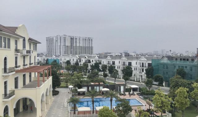 Bán nhà biệt thự tại dự án Vinhomes The Harmony, Long Biên, Hà Nội, diện tích 152.4m2, giá 14.5 tỷ