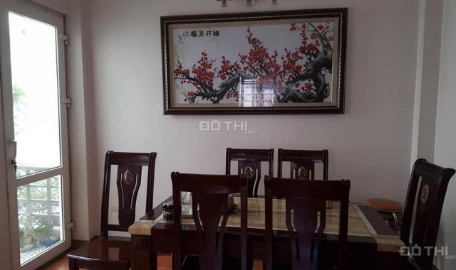 Nhà phố Kim Mã, Ba Đình, 50m2 x 4 tầng, mặt tiền 4m, ô tô đỗ cửa, 6.5 tỷ (thương lượng)