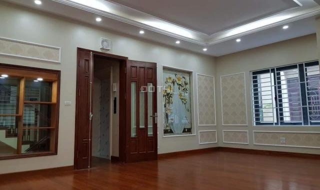 Bán nhà 45m2, 4 tầng, MT 6m, hai mặt thoáng, tại Quang Trung, Hà Đông, giá 3,3 tỷ, Lh 0904959168