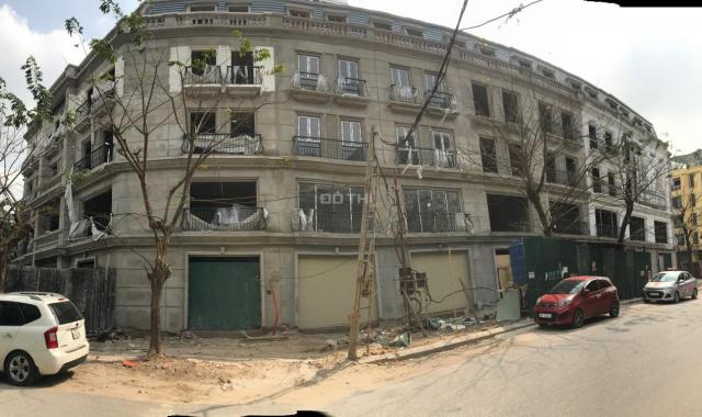 Liền kề shophouse thương mại tại PHC Complex 158 Nguyễn Sơn - PKD chủ đầu tư: 0969292196