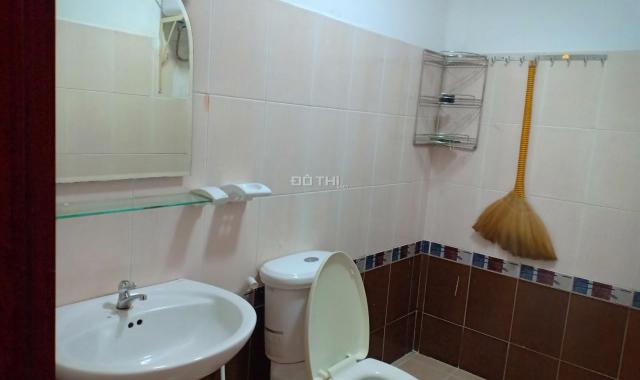 Cho thuê căn hộ chung cư tại dự án chung cư Khánh Hội 2, Quận 4, diện tích 57m2 giá 9.5 tr/th