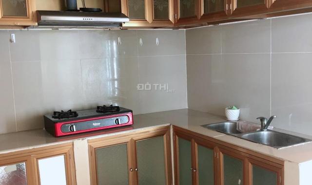 Cho thuê CH Hoàng Anh 3, 3PN, full NT, 11tr/tháng. 100m2 nhà đẹp