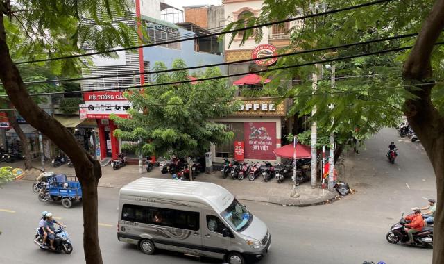 Bán gấp ch chung cư Gò Dầu 2, Tân Sơn Nhì, Q. Tân Phú, 70m2 giá 2.1 tỷ (bao thuế phí) 0909928209