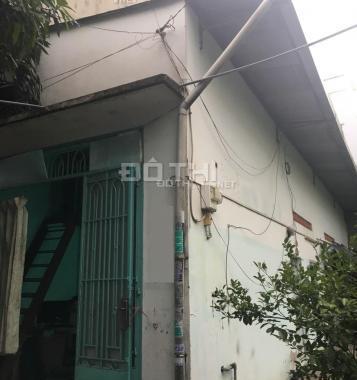 Bán nhà riêng tại đường Dương Đức Hiền, phường Tây Thạnh, Tân Phú, Hồ Chí Minh, DT 77m2, giá 6 tỷ