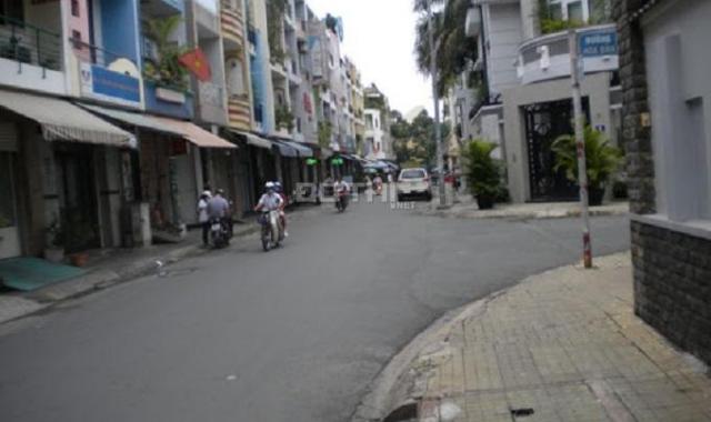 Bán nhà mặt phố tại đường Hoa Sứ, Phường 7, Phú Nhuận, Hồ Chí Minh diện tích 60m2, giá 15 tỷ