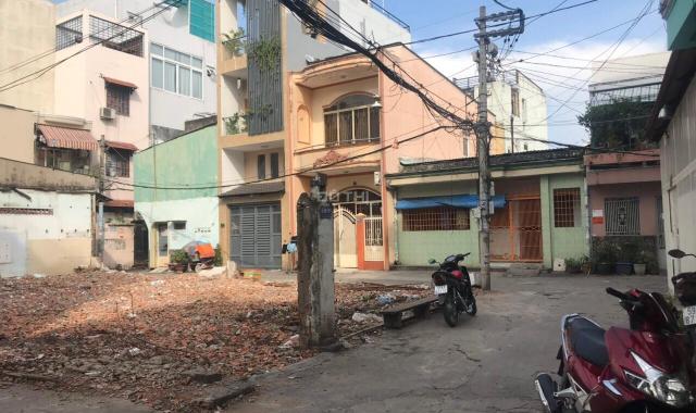 Bán đất tại phố Trần Đại Nghĩa, Phường An Lạc A, Bình Tân, Hồ Chí Minh, DT 86m2, giá 5.934 tỷ
