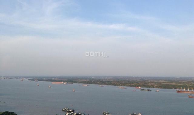 Chính chủ - Căn 17-07 River Panorama 65m2, 2 PN view sông, 2.6 tỷ, 3 hướng gió, sắp nhận nhà