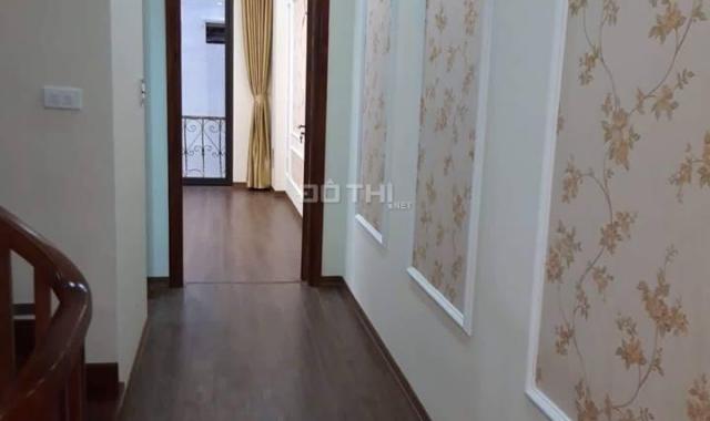 Bán nhà Dương Văn Bé, giá rẻ, 52m2x5T, giá 3.3 tỷ
