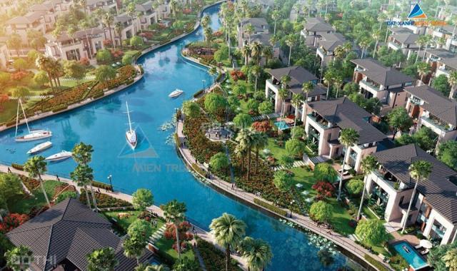 Bán dự án vàng Lake View Center. Đón đầu xu thế của giới đầu tư thông minh 