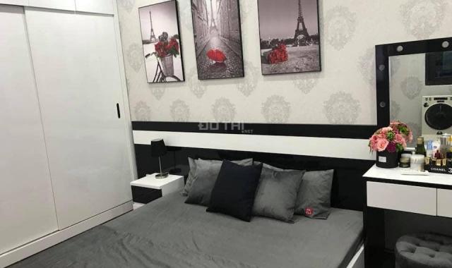 Cho thuê căn hộ full nội thất tòa Valencia, Long Biên, full đồ, DT: 68m2, 7tr/th. LH: 0912719896