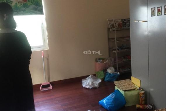 Cho thuê nhà 119 Âu Cơ 5 tầng, full đồ cho hộ gia đình và người đi làm