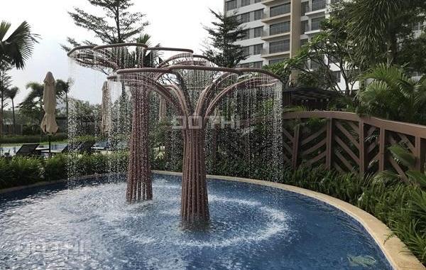 Bán gấp trả lãi NH, Palm Heights, 80.4m2, 2PN, 3.75 tỷ