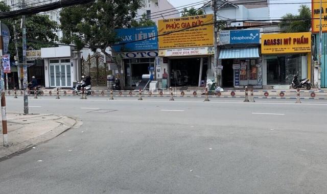 Bán nhà đẹp 2 lầu hẻm xe hơi 9m đường Nguyễn Thị Thập, Quận 7