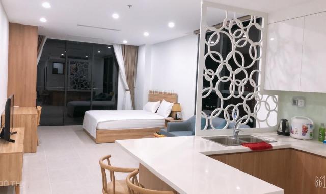 Bán một số lượng các căn chung cư 5 sao ven biển, có sổ Scenia Bay Nha Trang với giá rẻ