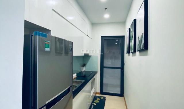Ngoại giao căn hộ cao cấp 97.7m2 tại KDT Sài Đồng, nhận nhà T3/2020, giá 23.5 tr/m2