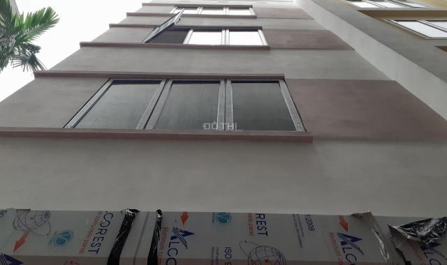 Cần bán nhà 4 tầng tại Quang Trung, Hà Đông, Hà Nội, diện tích 30m2 - giá 2.95 tỷ - Lh 0984672007