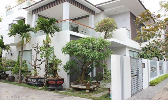 Mở bán 20 căn Smart Villas tại KĐT Nhà Xinh Residential - 3,9 tỷ/căn - trả góp 0 LS - 0932186474