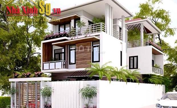 Nhà Xinh Residential - mở giai đoạn II với 20 căn biệt thự thông minh Smart villas, TT 2.5 tỷ/căn