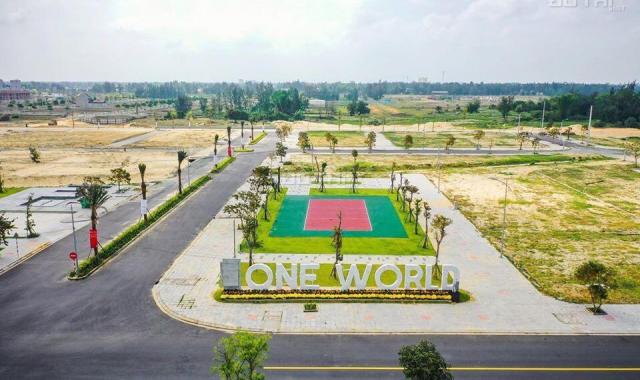 One World Regency - dự án đáng đầu tư nhất 2020