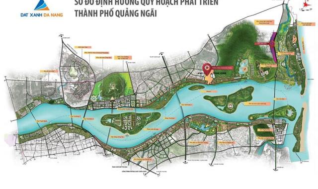 Đất Xanh mở đặt chỗ dự án ven biển Mỹ Khê đầu tiên tại Quảng Ngãi - 0979146899