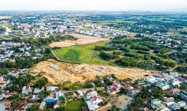 Bán đất dự án Quảng Ngãi Central Point