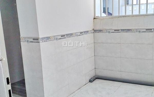 Bán nhà 2 lầu mới đẹp hẻm 160, Nguyễn Văn Quỳ, quận 7, LH: 0932.048.677