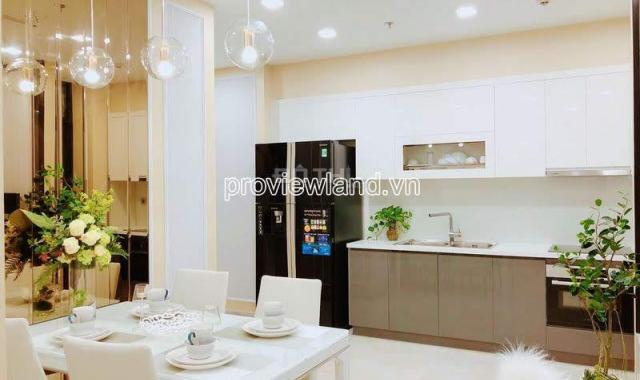 Cho thuê căn hộ chung cư tại Dự án Vinhomes Golden River Ba Son, Quận 1, Hồ Chí Minh