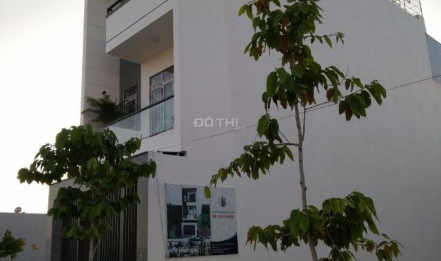 Cho thuê nhà nguyên căn tại KĐT Hoàng Long, P. Phước Long, TP. Nha Trang, Khánh Hòa