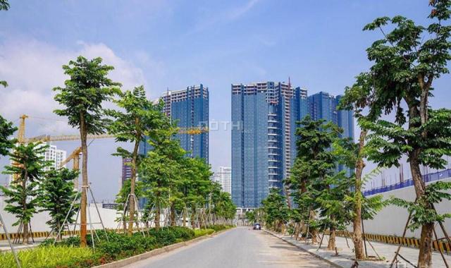 Bán CC dát vàng Sunshine City: Giá từ 36,9tr/m2, vay LS 0%/30 tháng, CK tới 15%, KM voucher 100tr