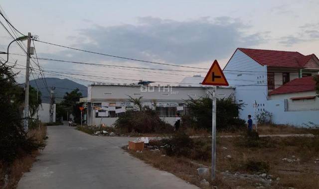 Bán lô đất đẹp đường 7m thôn Phú Trung gần UBND xã Vĩnh Thạnh Nha Trang
