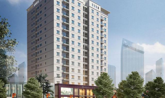 Duy nhất căn góc 2PN, 85m2, view hồ, Oriental Westlake, giá 3.2 tỷ, giá chủ đầu tư, đã có sổ