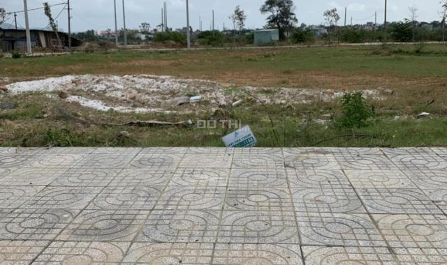 Cần tiền bán gấp 100m2 đất đường 10.5m, lề 5m thông Nguyễn Tất Thành