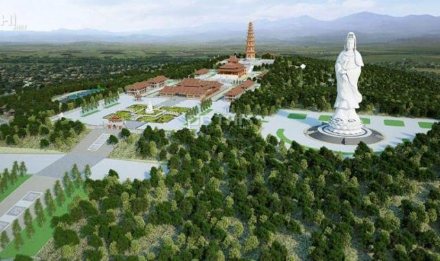 Mỹ Khê Angkora Park - Cơ hội đầu tư đất biển đẹp nhất quảng ngãi