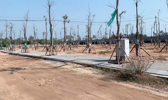 Mỹ Khê Angkora Park - Cơ hội đầu tư đất biển đẹp nhất quảng ngãi