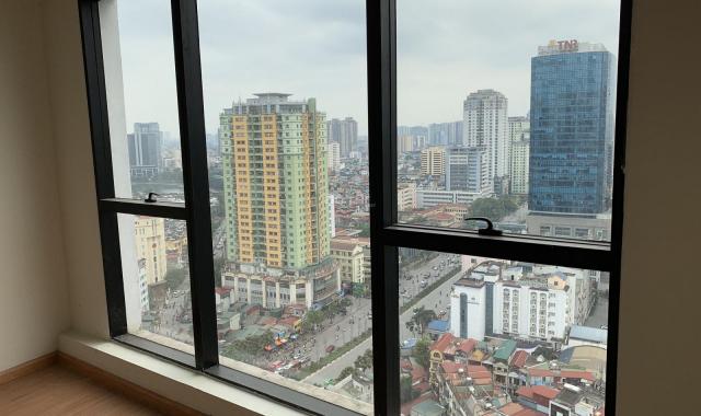 Bán căn hộ chung cư tại dự án Ngọc Khánh Plaza, Ba Đình, Hà Nội diện tích 161m2, giá 5.5 tỷ