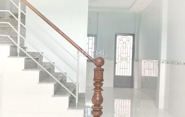 Bán nhà 1 lầu mới đẹp hẻm 30 Lâm Văn Bền, Quận 7, LH: 0909.814.366