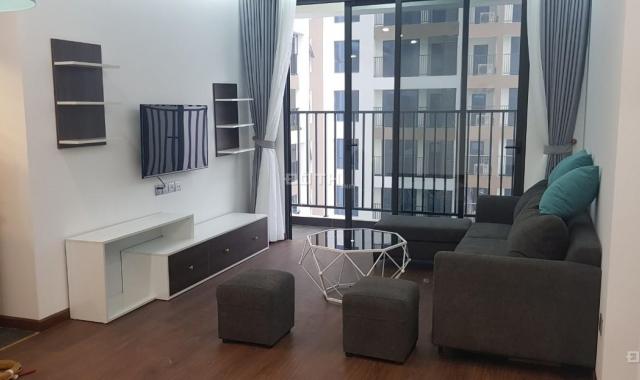 Căn góc 2 PN full đồ chung cư 6th Element, view đẹp, 87m2. Giá 3,71 tỷ