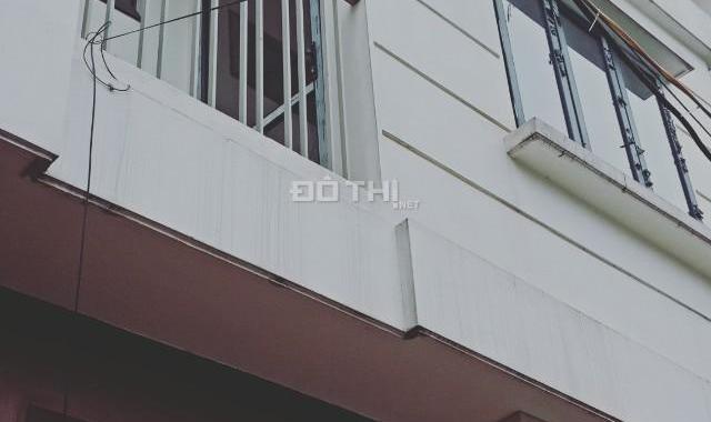 Chính chủ nhà dân cần bán nhà lô góc 3 tầng, 45m2, tại Yên Ngưu, Tam Hiệp, Thanh Trì