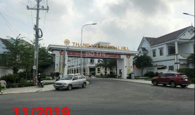 Chính chủ cần chuyển nhượng 2 lô đất view công viên Thắng Lợi Central Hill 100m2. Giá 10 triệu/m2