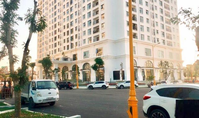 Bán căn hộ chung cư tại Eco Lake View, Hoàng Mai, Hà Nội diện tích 85m2, giá 28 triệu/m2
