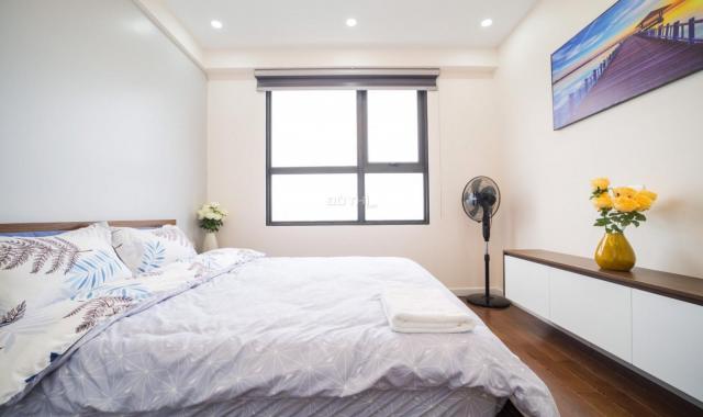 Cho thuê căn hộ 3 phòng ngủ tại Vinhomes D'Capital Trần Duy Hưng full nội thất. LH: 0354428482