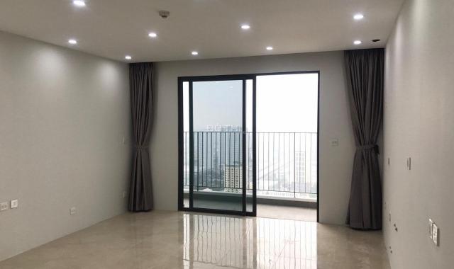 Cho thuê căn 1PN tại CC cao cấp Vinhomes D'Capitale Trần Duy Hưng, giá 9tr/tháng. LH: 0354428482