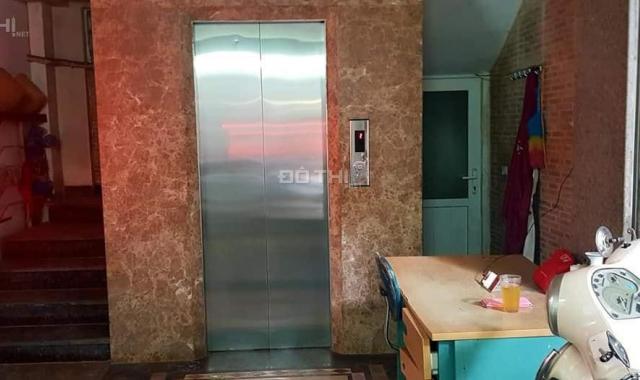 Đống Đa mặt phố - Kinh doanh - 8 tầng thang máy - 120 m2 - MT 8.5m - Giá 24.99 tỷ