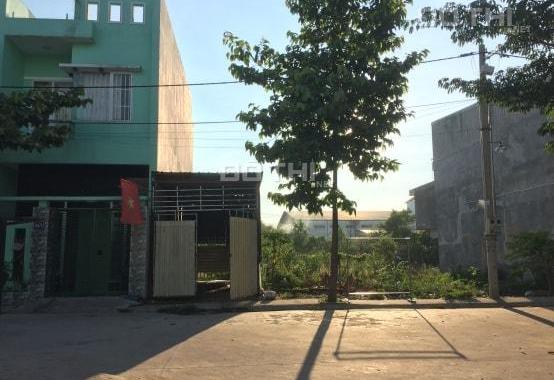 Bán đất tại đường 402, Phường Tân Phước Khánh, Tân Uyên, Bình Dương diện tích 80m2 giá 950 triệu