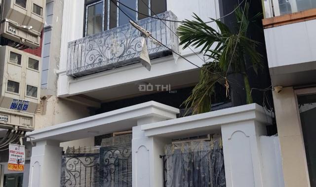 Tiểu biệt thự, ôtô đỗ cửa, bán nhà Lĩnh Nam, 60m2, 4 tầng, nhỉnh 3 tỷ